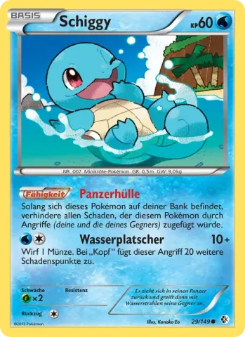 Schiggy · 29