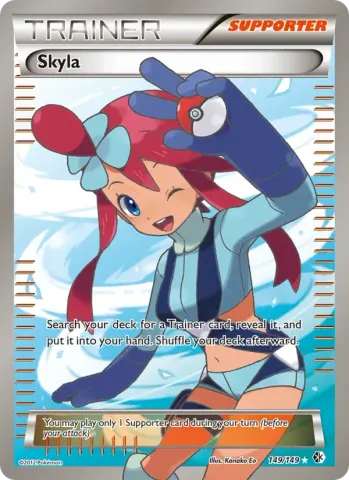 Skyla · 149