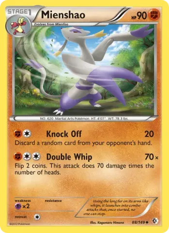 Mienshao · 88