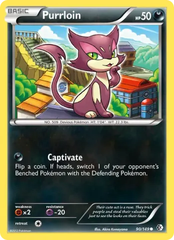 Purrloin · 90