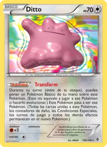 Ditto · 108