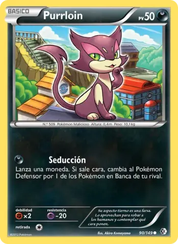 Purrloin · 90
