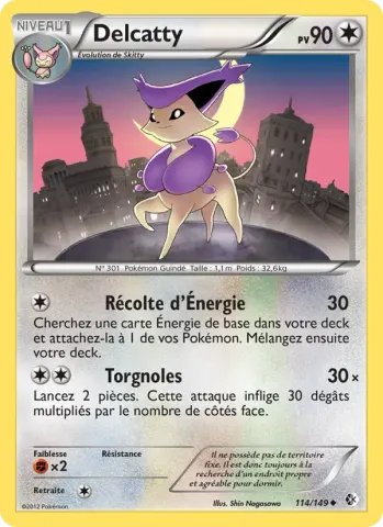 Delcatty · 114