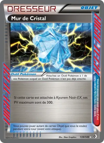 Mur de Cristal · 139