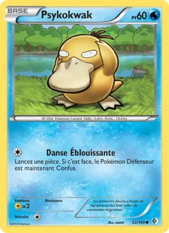Psykokwak · 32