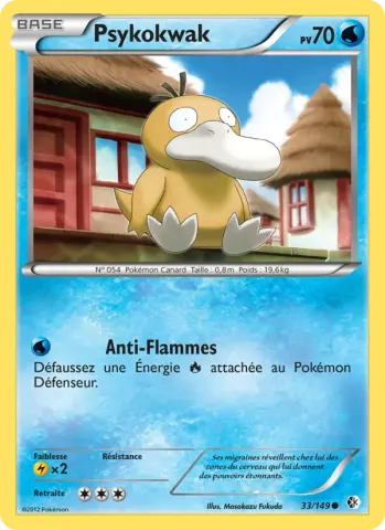 Psykokwak · 33