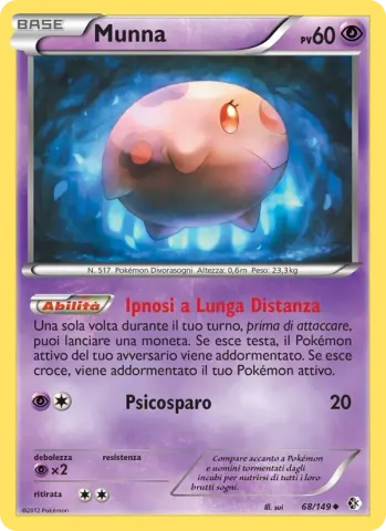 Munna · 68