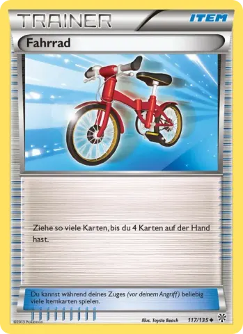 Fahrrad · 117