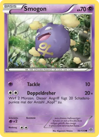 Smogon · 56