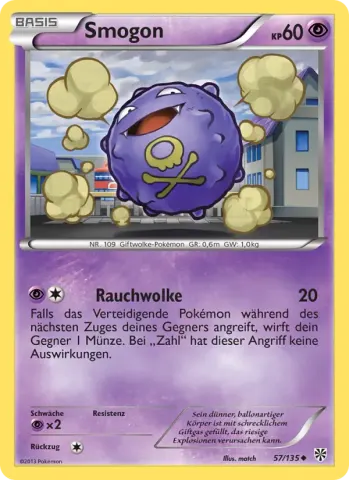 Smogon · 57