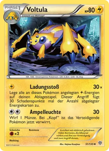 Voltula · 51