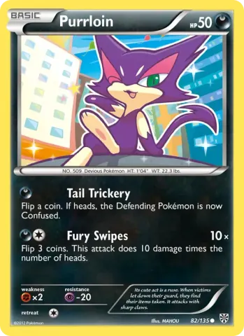 Purrloin · 82