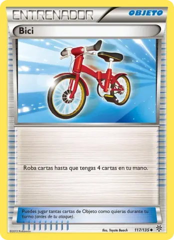 Bici · 117
