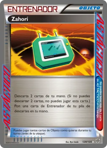 Zahorí · 128