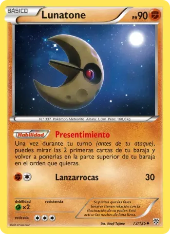 Lunatone · 73