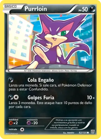 Purrloin · 82