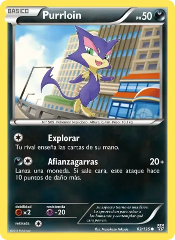 Purrloin · 83