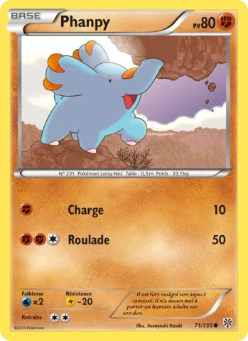 Phanpy · 71
