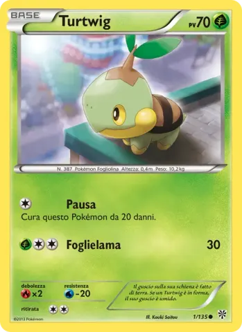 Turtwig · 1