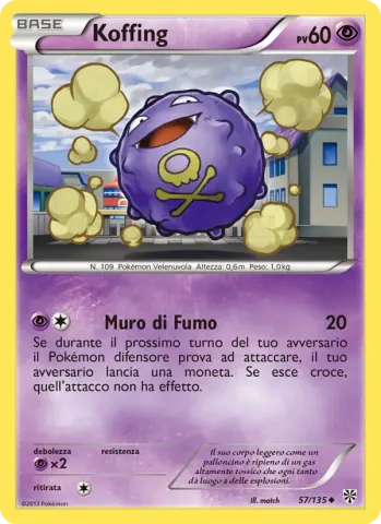 Koffing · 57