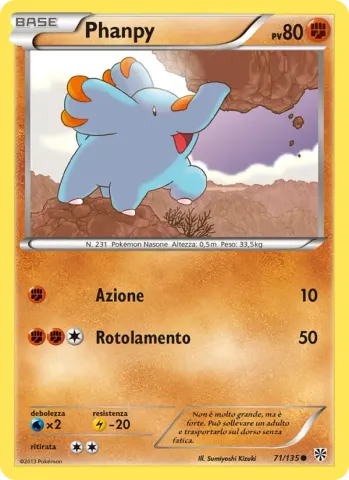 Phanpy · 71