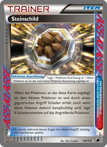 Schutzfels · 108