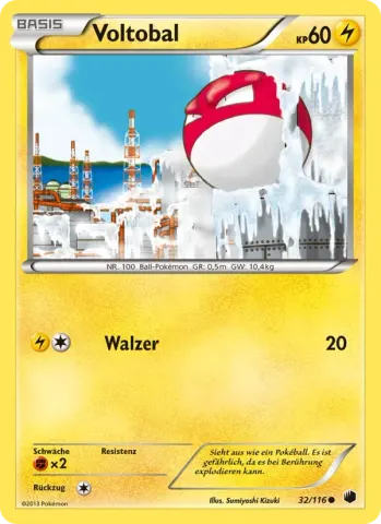 Voltobal · 32