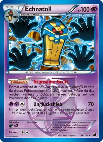 Echnatoll · 56