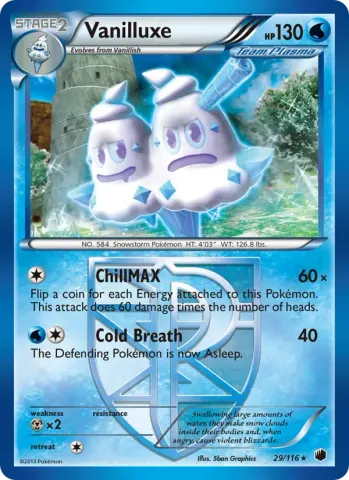 Vanilluxe · 29