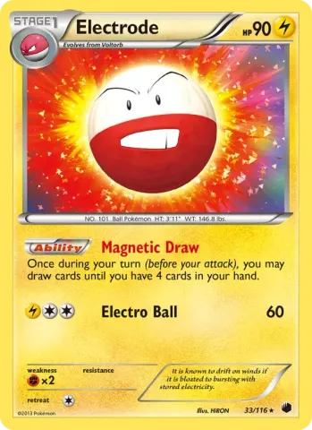 Electrode · 33