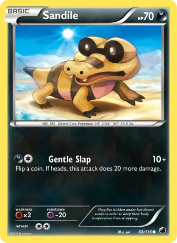 Sandile · 68