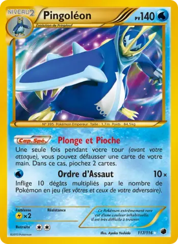 Pingoléon · 117