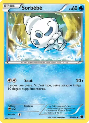 Sorbébé · 27