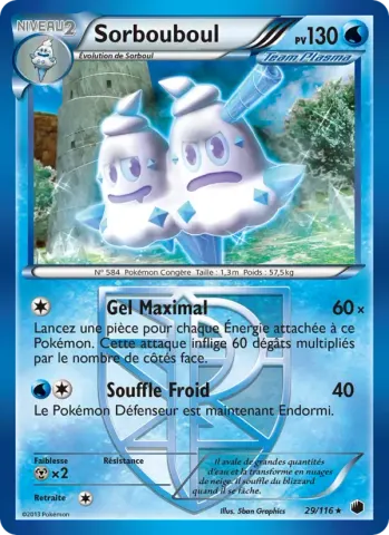 Sorbouboul · 29