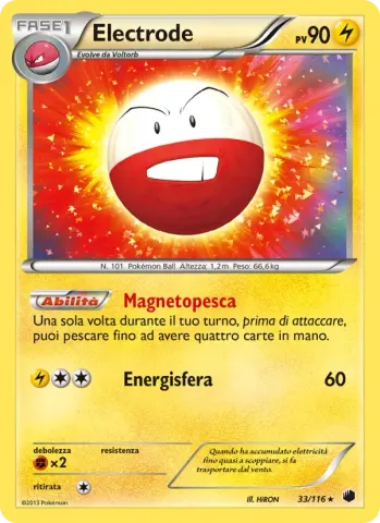 Electrode · 33