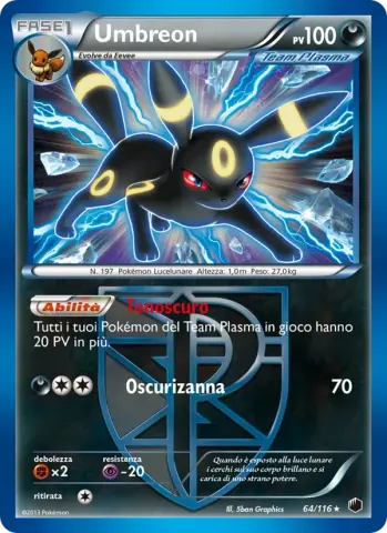 Umbreon · 64