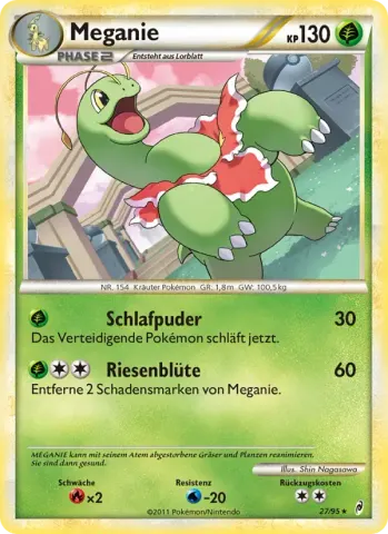 Meganie · 27