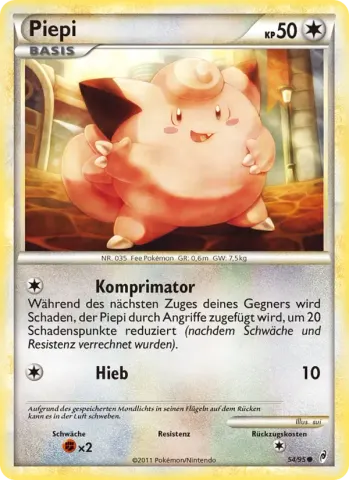 Piepi · 54
