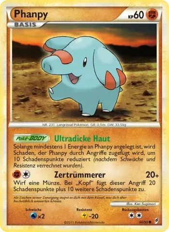 Phanpy · 66
