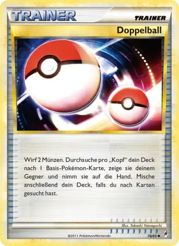 Doppelball · 78