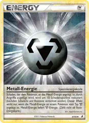 Metall-Energie · 87