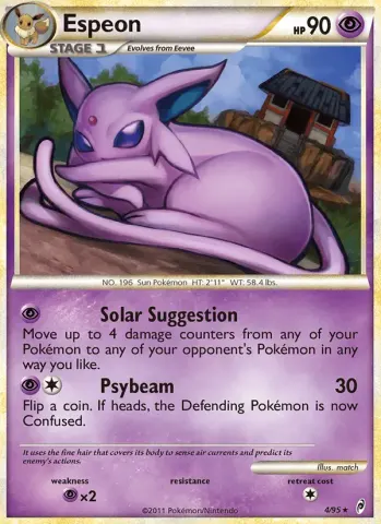 Espeon · 4