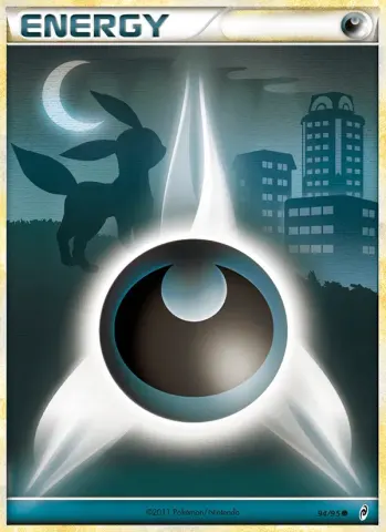 Darkness Energy · 94