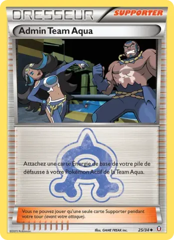 Admin Team Aqua · 25