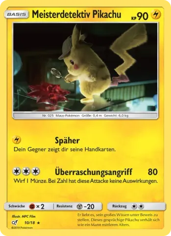 Meisterdetektiv Pikachu · 10