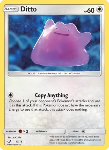 Ditto · 17