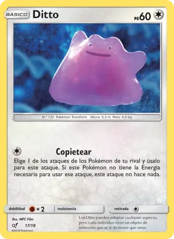 Ditto · 17