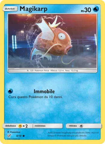 Magikarp · 8