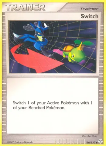 Switch · 119