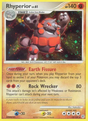 Rhyperior · 12